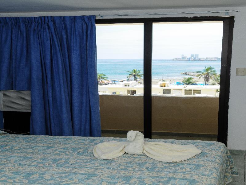 Hotel Ziami Veracruz Exterior foto